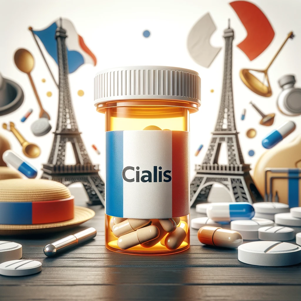 Dans quel pays le cialis est en vente libre 